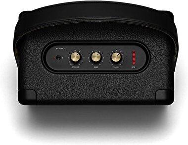 Marshall Kilburn II BT - Siyah & Brass 7340055382571