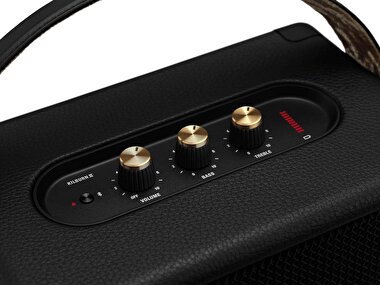 Marshall Kilburn II BT - Siyah & Brass 7340055382571