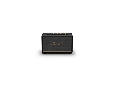 Marshall Acton III BT - Siyah 7340055384940