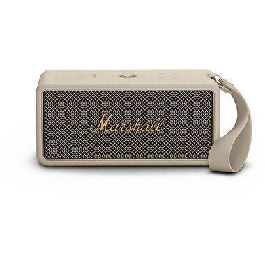 Marshall Middleton BT Hoparlör Cream 7340055391979