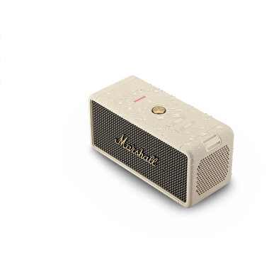 Marshall Middleton BT Hoparlör Cream 7340055391979