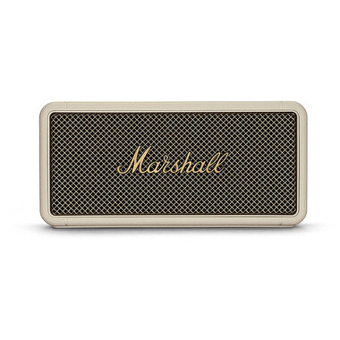 Marshall Middleton BT Hoparlör Cream 7340055391979