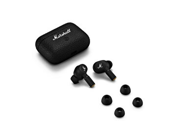 Marshall Motif II ANC TWS - Siyah 7340055394840