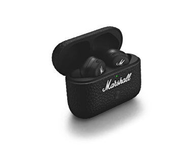 Marshall Motif II ANC TWS - Siyah 7340055394840