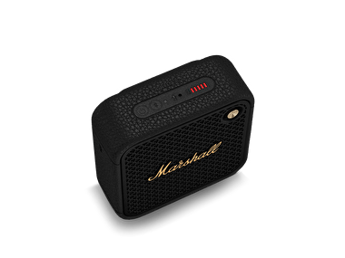 Marshall Willen II Bluetooth Hoparlör - Siyah 7340055399494
