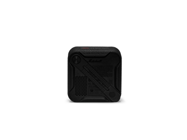 Marshall Willen II Bluetooth Hoparlör - Siyah 7340055399494