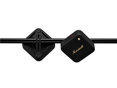 Marshall Willen II Bluetooth Hoparlör - Siyah 7340055399494