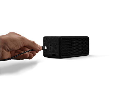 Marshall Emberton III BT Hoparlör - Siyah 7340055402255