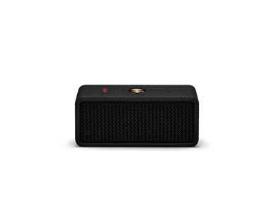 Marshall Emberton III BT Hoparlör - Siyah 7340055402255
