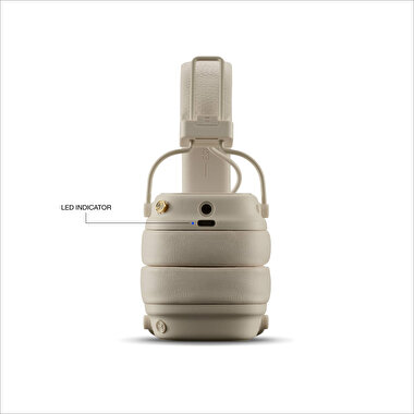 Marshall Minor IV BT TWS Cream 7340055405249