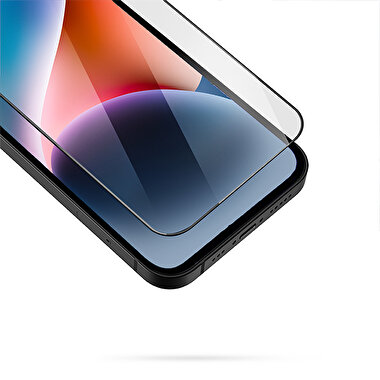 Grafent Samurai Serisi iPhone 15 Ekran Koruyucu  7394090000063