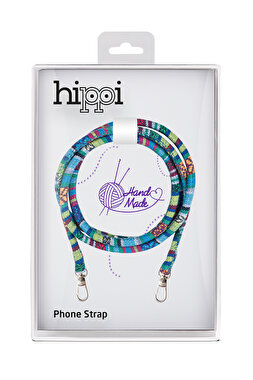 Hippi iPhone Kayış - Ash 8682397540080