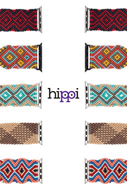 Hippi Watch Kayış 42-44-45-49MM - Charm 8682397540653