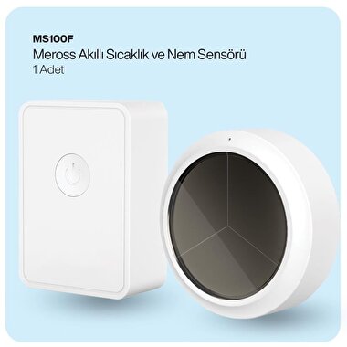 MEROSS IKLIMLENDIRME PAKETI 8682601306129