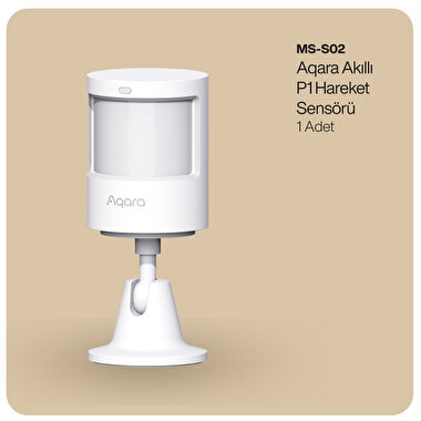 AQARA BASLANGIC PAKETI 8682601306365