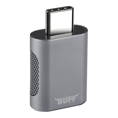 Buff  Type-C to USB3.0 OTG Dönüştürücü 8683548211125