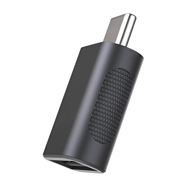 Buff  Type-C to USB3.0 OTG Dönüştürücü 8683548211125