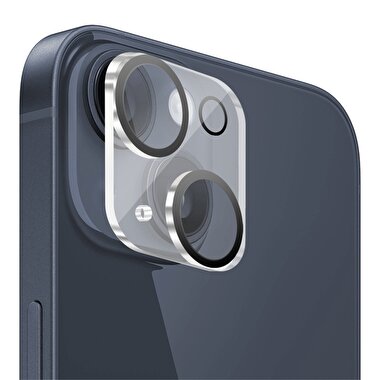 Buff iPhone 13 / 13 Mini Kamera Lens Koruyucu 8683548214935