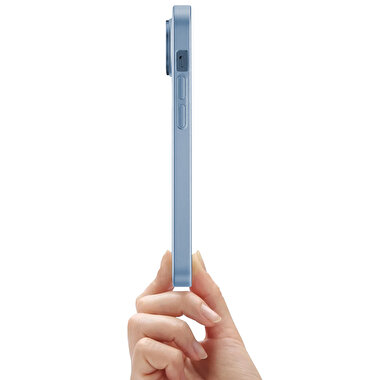 Buff iPhone 14 TaoFit Magsafe Kılıf - Mavi 8683548216533