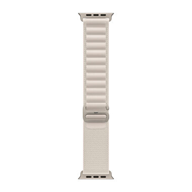 Buff Apple Watch Fabric Band 49 mm - Starlink 8683548218148