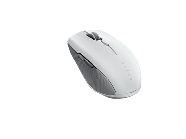 Razer Pro Click Mini Wireless Mouse - Beyaz 8886419333463
