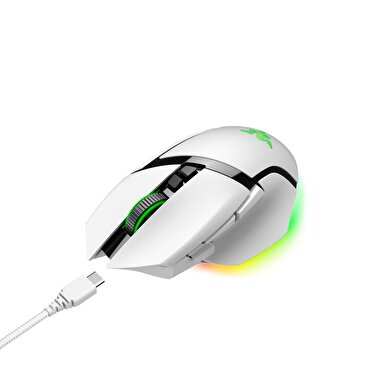 RAZER,BASILISK V3 PRO KBS.MOUSE,BYZ 8886419333937