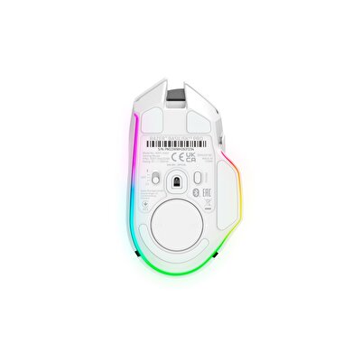 RAZER,BASILISK V3 PRO KBS.MOUSE,BYZ 8886419333937