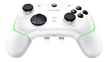 RAZER,WOLVERINE V2 PRO, BEYAZ 8886419351191