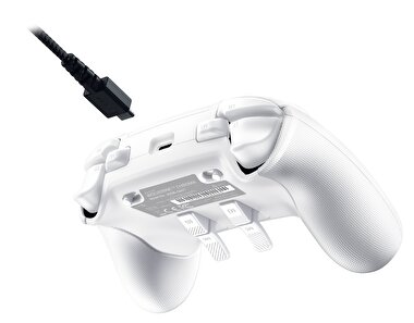 RAZER,WOLVERINE V2 PRO, BEYAZ 8886419351191