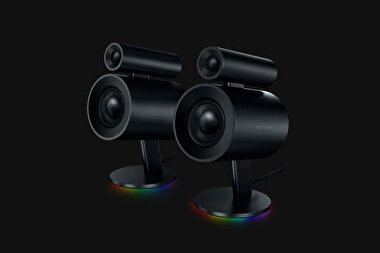RAZER,NOMMO PRO PC HOPARLOR 8886419371687