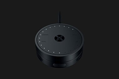 RAZER,NOMMO PRO PC HOPARLOR 8886419371687