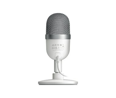 RAZER,SEIREN MINI,MERCURY 8886419377139