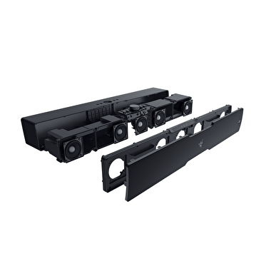 RAZER,LEVIATHAN V2 PRO AI SOUNDBAR 8886419379416