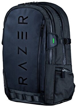 Razer Rogue V3 15.6 Sırt Çantası - Siyah 8886419387183