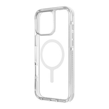 Uniq iPhone 16 Pro Combat Magsafe Kılıf - Beyaz 8886463689721