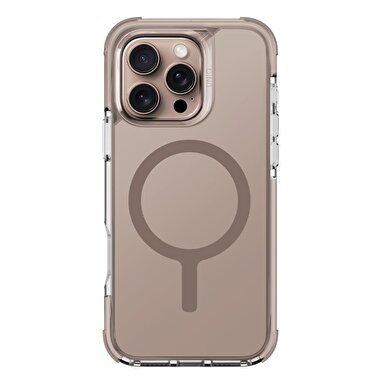 Uniq iPhone 16 Pro Max Combat Magsafe Kılıf-Gold 8886463689912