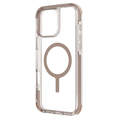 Uniq iPhone 16 Pro Max Combat Magsafe Kılıf-Gold 8886463689912