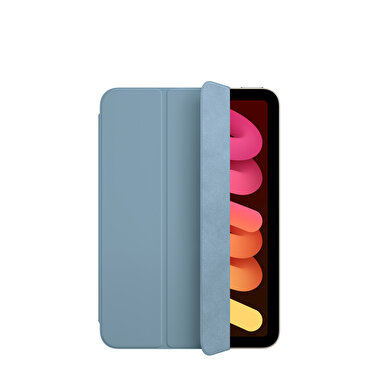 Apple iPad mini (A17 Pro) için Smart Folio - Kot Rengi MC2U4ZM/A