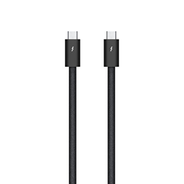 Apple Thunderbolt 5 (USB-C) Pro Kablo (1 m) MC9C4ZM/A