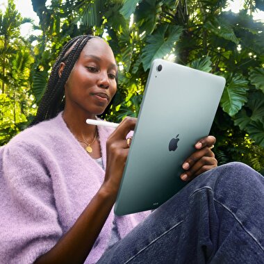 Apple 11 inç iPad Air M3 Wi-Fi 128GB Mavi MC9X4TU/A