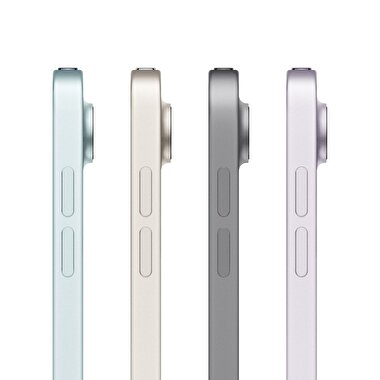Apple 11 inç iPad Air M3 Wi-Fi 1TB Uzay Grisi MCAH4TU/A