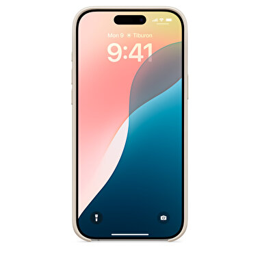 MagSafe özellikli Beats iPhone 16 Pro Max Kılıfı - Zirve Taşı MCFR4LL/A