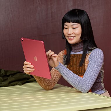 Apple 10.9 inç iPad Wi-Fi + Cellular 256GB - Sarı  MCMQ4TU/A