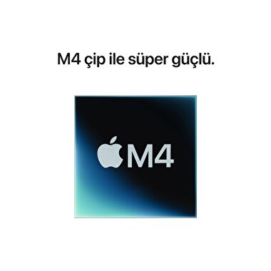 14-inch MacBook Pro: Apple M4 chip with 10-core CPU and 10-core GPU, 24GB, 1TB SSD - Space Black MCX04TU/A