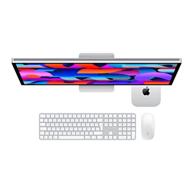 Apple Mac mini M4 Pro 12-core CPU, 16-core GPU, 24GB, 512GB SSD MCX44TU/A