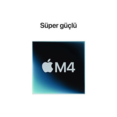 Apple Mac mini M4 10-core CPU, 10-core GPU, 24GB, 512GB SSD  MCYT4TU/A