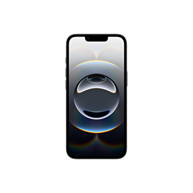 iPhone 16e 128GB Siyah MD1Q4TU/A