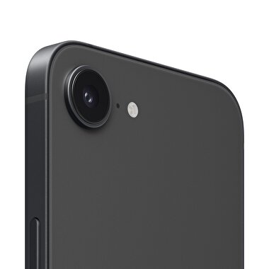 iPhone 16e 128GB Siyah MD1Q4TU/A