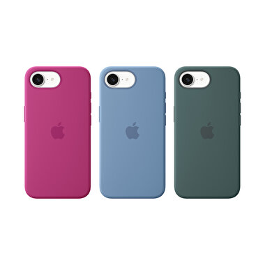 iPhone 16e 128GB Siyah MD1Q4TU/A