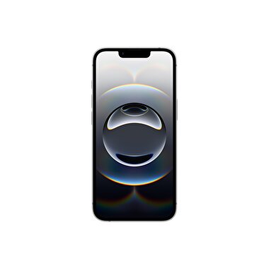 iPhone 16e 128GB Beyaz MD1R4TU/A